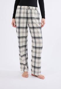 Пижамные брюки Etam MIDNY, Ecru/Off-White