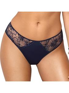 Трусы Wiesmann Slip Florence, темно-синий