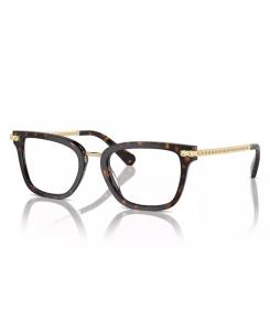 Женские очки Swarovski, белый