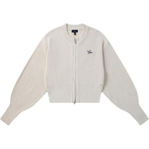 Топ женский GAP, слоновая кость