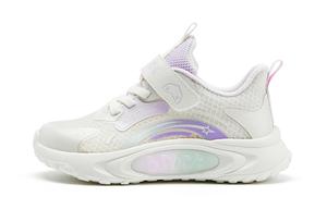 B.Duck Желтые детские беговые кроссовки Duck с защитой от ударов и истирания