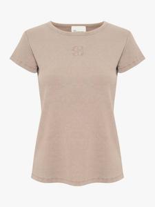 Футболка Mandy MY ESSENTIAL WARDROBE, Mid Brown