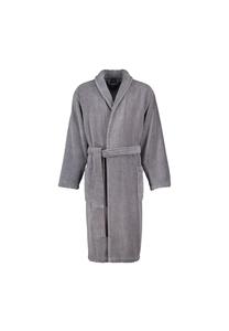 Халаты мужские с шалевым воротником 1651 антрацит - 767 JOOP!, серый