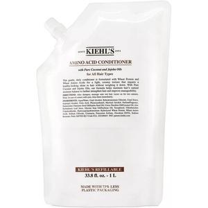 Kiehl's Hair Кондиционер с аминокислотами, сменный пакетик, 1 литр