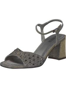 Сандалии MENBUR, серый