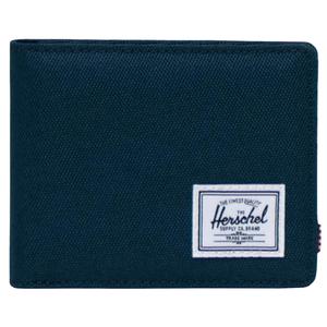 Кошелек Herschel Herschel Roy Wallet, синий
