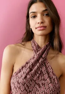 Подростковый комбинезон Mango Kids, Red