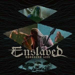 Виниловая пластинка LP Roadburn Live - Enslaved