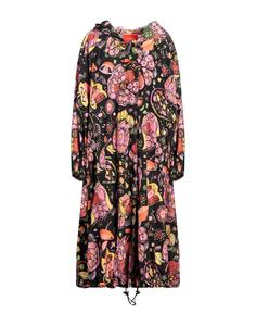 Тренч La Double J, черный