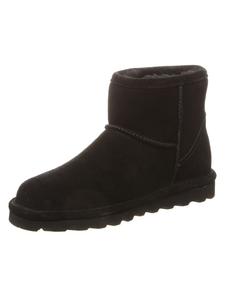 Ботинки Alyssa черного цвета Bearpaw