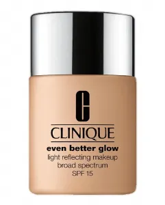 Тональная основа с эффектом сияния Even Better Glow SPF 15 Clinique, Vanilla