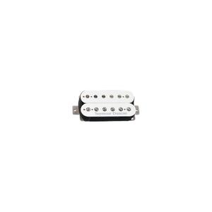 Звукосниматель для гитары Seymour Duncan SH-5 Duncan Custom, белый