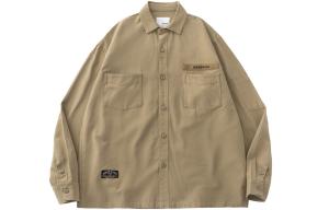 Ben.panda Рубашка унисекс, Армейский Зеленый