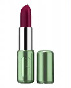 Долговечная губная помада Pop longwear shine Clinique, Bold Pop