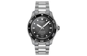 Унисекс часы TISSOT