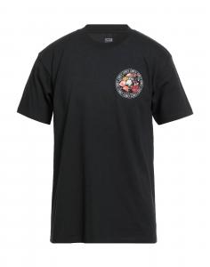 Футболка Obey, черный