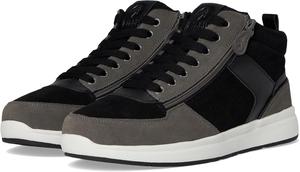 Мужские кроссовки BILLY Footwear Comfort Dz High, черный/угольный