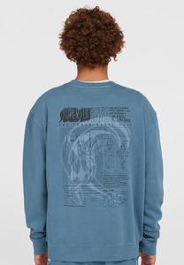 Толстовка O'RIGINALS CREW O'Neill, синий