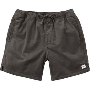 Шорты Katin Poolside Volley Short Katin, Black Wash
