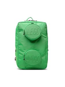Рюкзак LEGO Brick 1x2 Backpack 20204-0037 Grün
