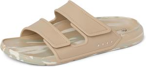 Мужские сандалии REEF Oasis Adapt Slide, Fossil Birch