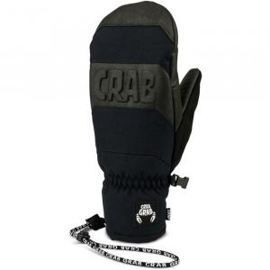 Варежки Champ Crab Grab, True Black