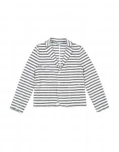 Блейзер для мальчиков Dondup, белый