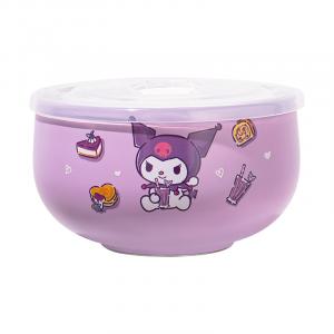 Чаши Sanrio, Kuromi