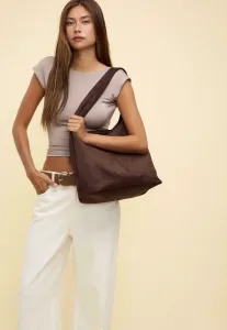 Сумочка Stradivarius, Dark Brown