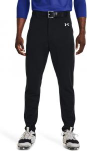 Under Armour мужские брюки Utility Baseball Straight Leg 22Pants, (001) Black/White