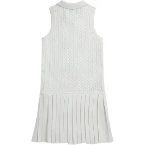 Платье для детей Polo Ralph Lauren, белый