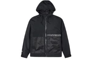 Мужской пуховик Converse, цвет Black