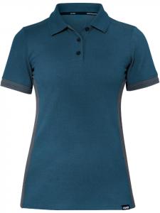 Футболка поло Poloshirt Suxxeed Industry Uvex, синий