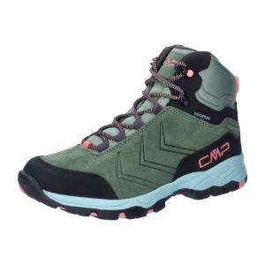 Детские треккинговые ботинки CMP MELNICK MID WP 3Q18584J