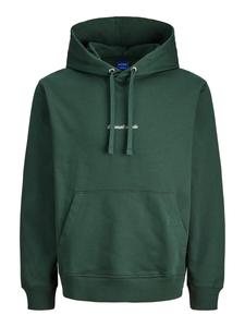 Толстовка JACK & JONES JACK & JONES JORNORREBRO, Dark green