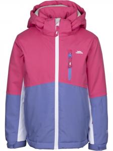 Зимняя куртка Trespass, розовый