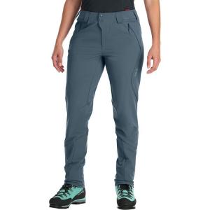 Брюки Rab Ascendor AS Rab, Orion Blue