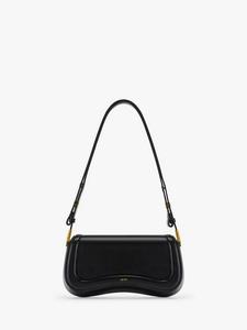 Сумка через плечо Joy из веганской кожи JW PEI, Black