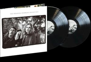 Виниловая пластинка Smashing Pumpkins - Rotten Apples:Greatest Hits