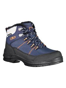 Сапоги CMP Annuuk, темно синий