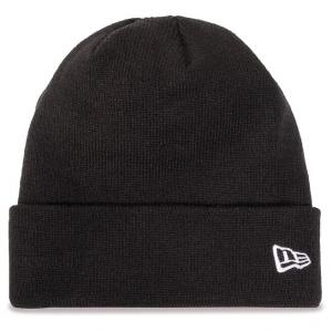 Шапка New Era Estl Knit, черный