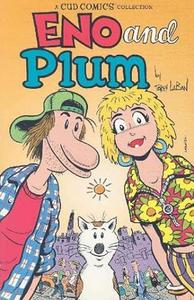 Eno and Plum (Dark Horse Books)