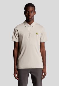 Поло Lyle & Scott CORE, Chateau Gray/Grey