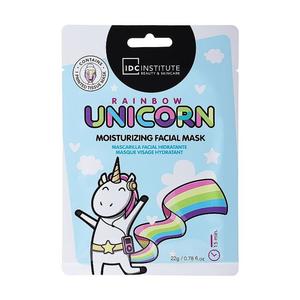Увлажняющая маска для лица Unicorn IDC Institute, 23 гр