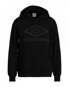 Толстовка Umbro, черный