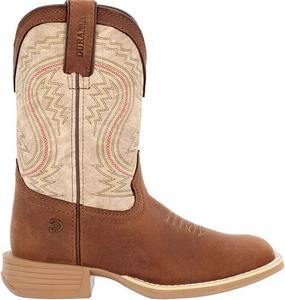 Детские ботинки в стиле вестерн Durango Lil' Rebel Pro