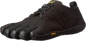 Женские кроссовки Vibram FiveFingers Trek Ascent, черный