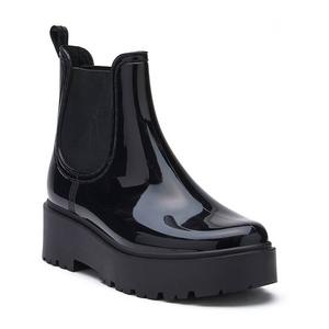 Женские ботинки Penny в черном цвете Matisse