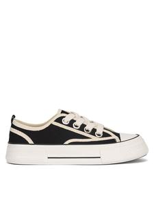 Кеды Deezee, черный