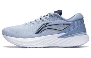 Кроссовки для бега YueYing 2.0 мужские с низким верхом синего цвета Lining